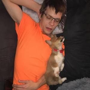 Meet your Posher, Zach